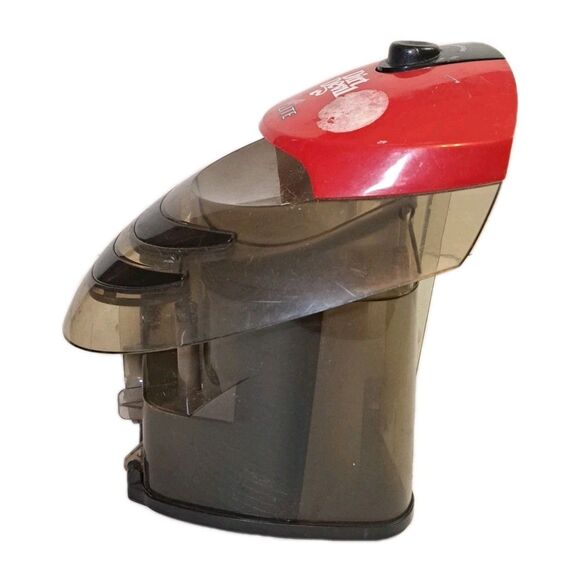 Dirt Devil Easy Lite SD40010 Canister Vacuum Replacement Dirt Bin Container Part - Picture 4 of 6